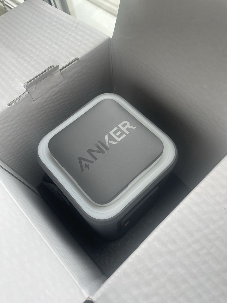 Anker 548 60000mAh/ 192Wh