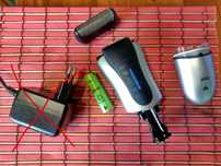 Электробритва Braun Series 1 150(Washable 835)