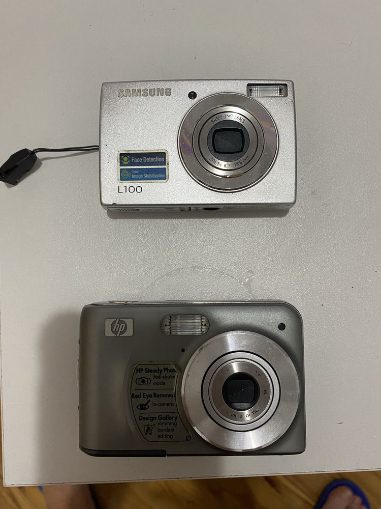 Camara fetografica
