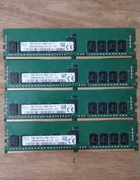 Pamiec Ram DDR4 Serwerowa 16gb