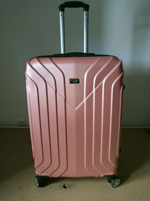 Mala de viagem 23kg