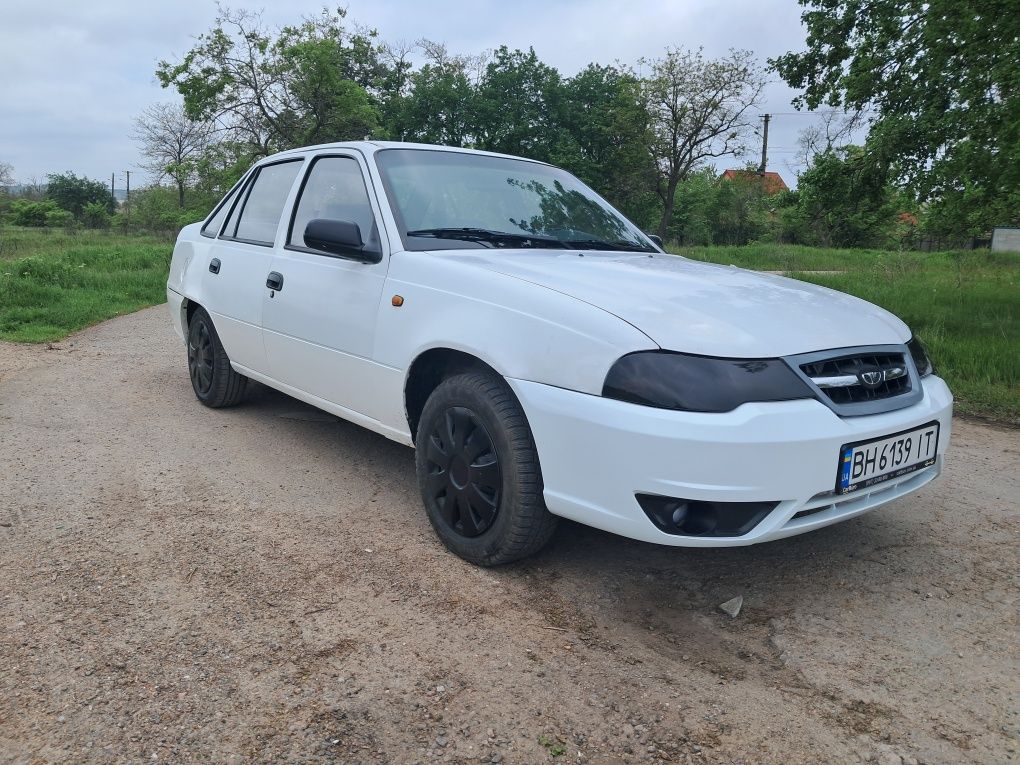 Продам Daewoo Nexia 2001 Gaz/Benz