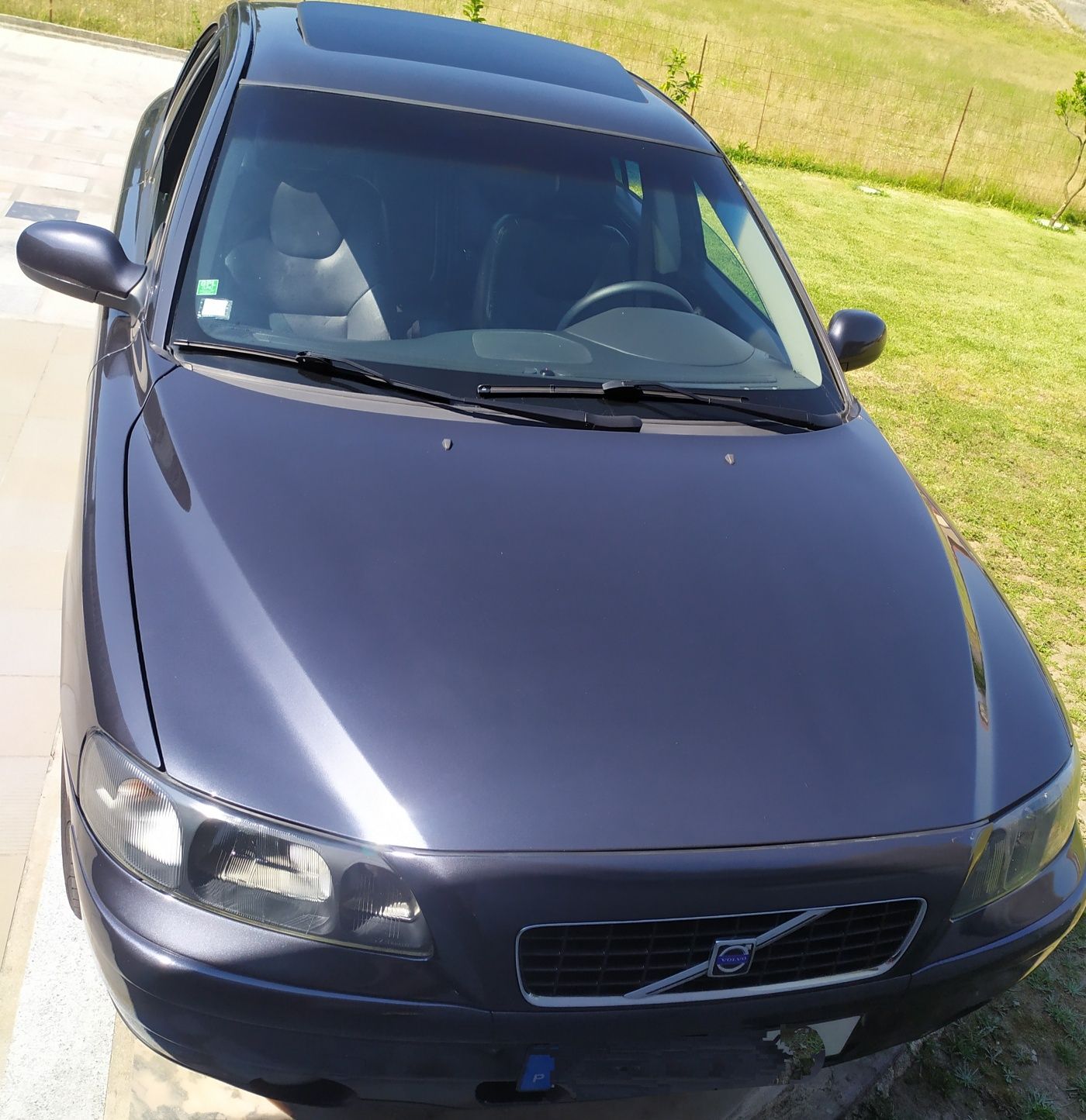 Volvo S60 T5 GPL 250cv