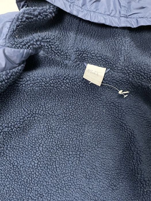 Nike розмір M дитяча ОРИГІНАЛЬНА куртка