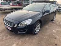 Volvo S60 Summun*skóra*pamięć foteli*xenon*city safety*automat*