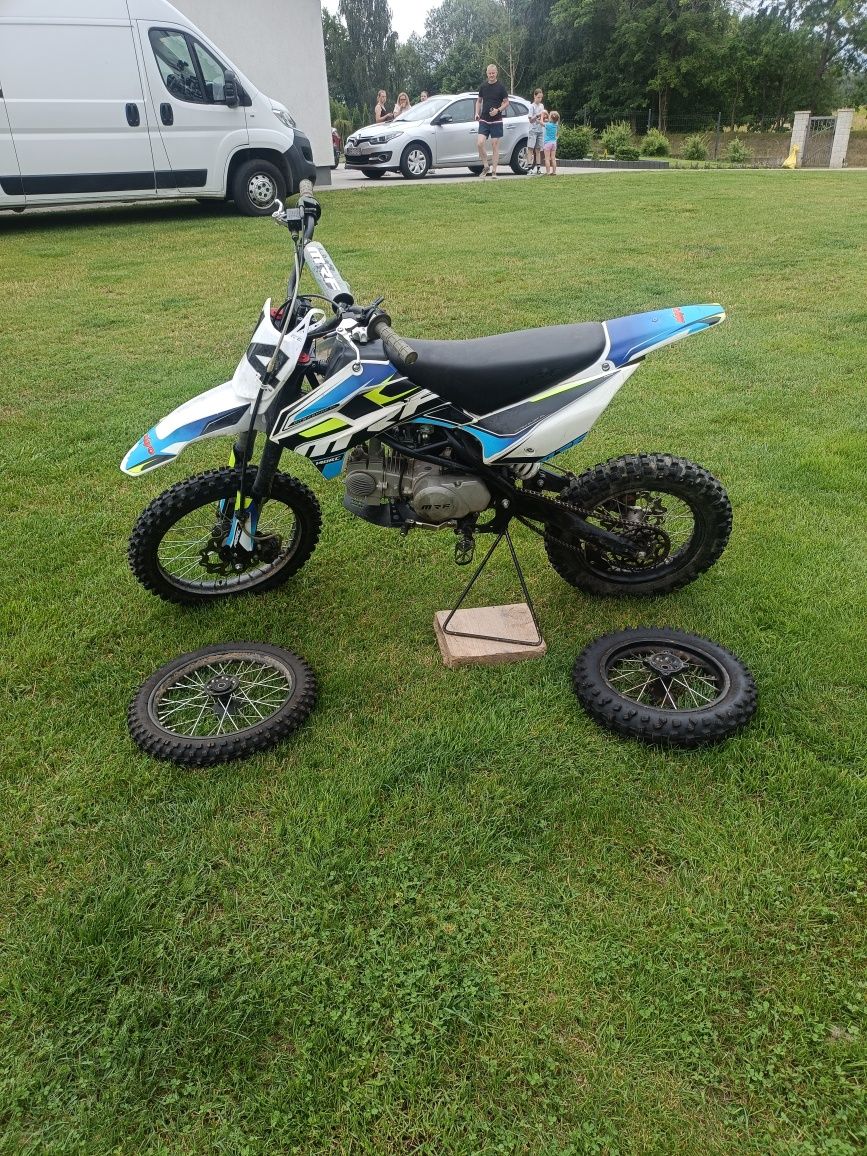Cross MRF 140 RC