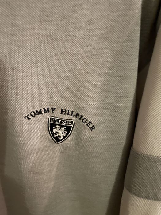 Koszulka Tommy Hilfiger r. 44-46