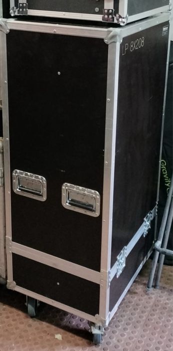Line array 20000w