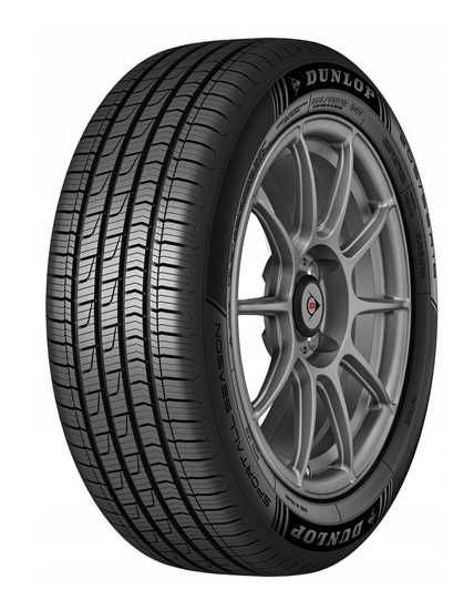 Opona 225/55R17 101W Dunlop Sport All Season Całoroczna