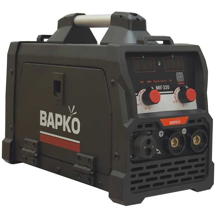 Сварочный полуавтомат ВАРКО МІГ-320