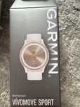 Garmin vivomove sport