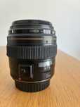 Canon ef 85mm 1.8