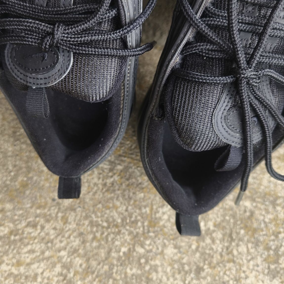 Nike Air Max 97 оригінальні кросівки