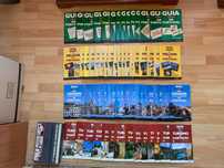 4 Coleções Completas Guia Expresso Portugal 72 REVISTAS
