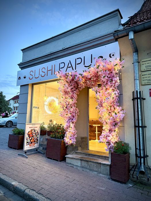 Wynajmę wyposazony lokal pod gastronomie w ścisłym centrum miasta!