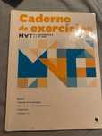 Caderno de exercícios Matemática A “MAT11” 11ºano