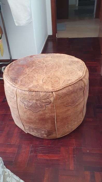 Vende-se puff boas condições