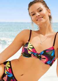 B.P.C biustonosz bikini na fiszbinach ^90B