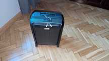 Walizka kabinowa Samsonite 55x39x20 cm, twarda, na 4 kołach