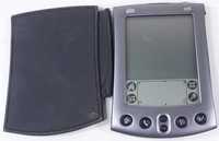 PDA Palm M500 , vintage