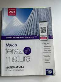 NOWA teraz matura