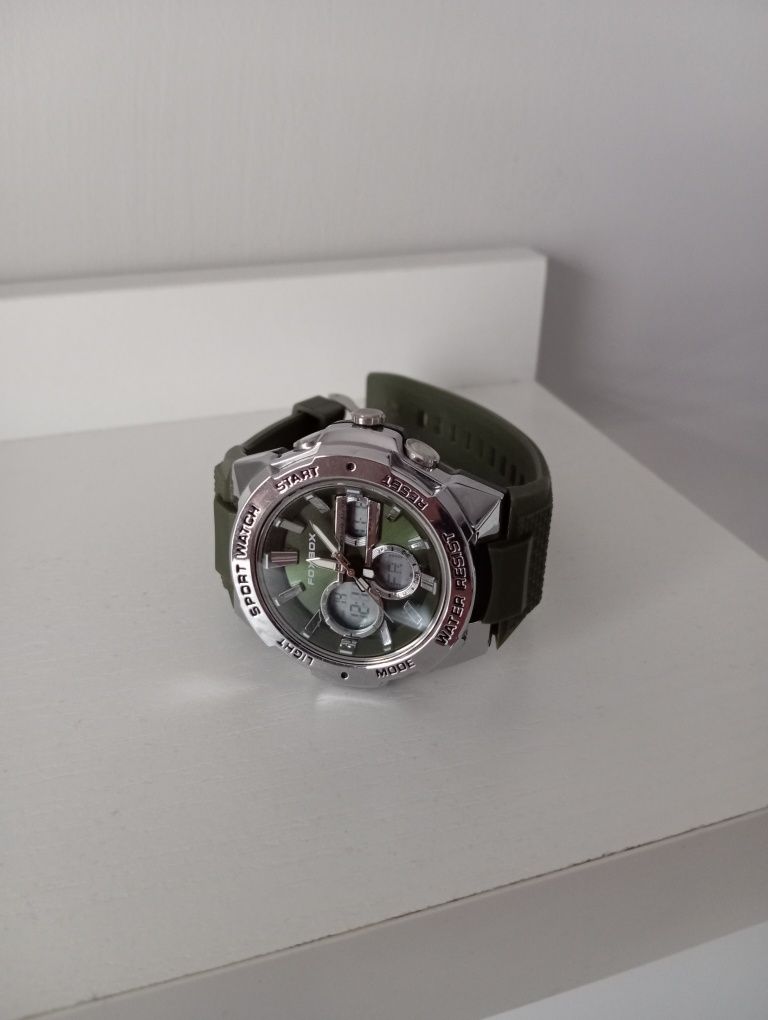 Zegarek męski Foxbox
