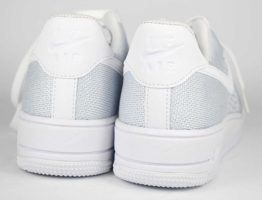 Sneakersy Nike Air Force 1 Flyknit 2.0 AV3042 roz. 38,5