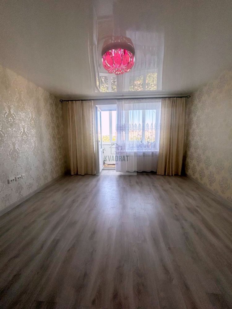 Продам 3-х кімнатну квартиру в самому центрі міста