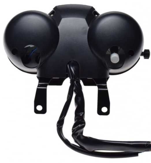 Licznik Junak 902 Zipp VZ-1 Volcano SOFT VZ Arkus Cafe Bike