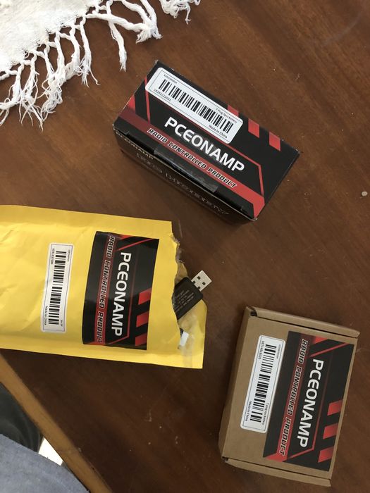 Baterias litio 3000 mah