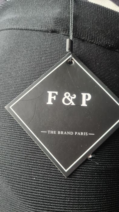 Spódnica bandażowa nowa z metką marki F&P