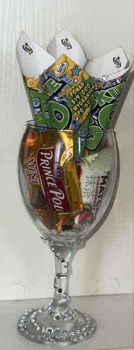 Nietuzinkowy prezent-Dla kazeego