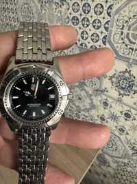 Tag Heuer profesional