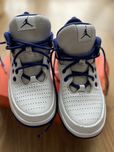 Buty Nike Jordan rozm. 37,5