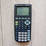Kalkulator graficzny TI-82 STATS Texas Instruments