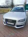 Audi A4 B8 2011r. 2.0 TDI