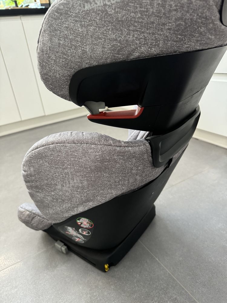 MAXI Cosi RodiFix air protect