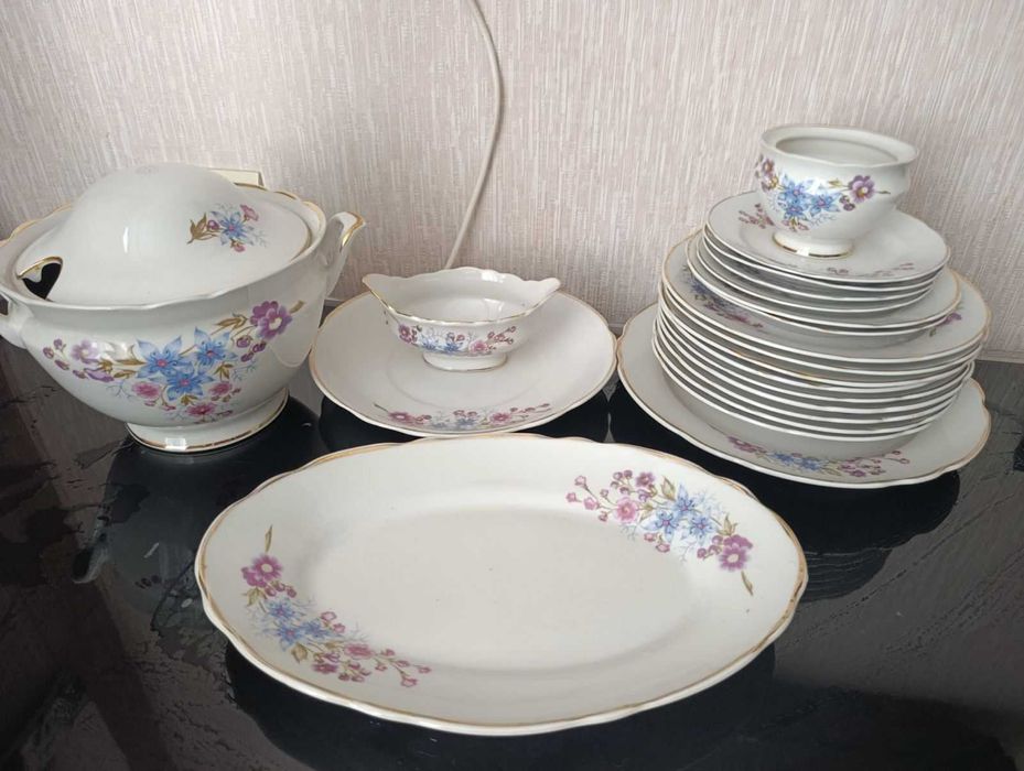 Сервиз Коростень