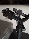 DJI RONIN S gimbal stabilizator