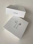 AirPods 2 nowe słuchawki