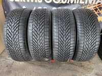 Opony zimowe 205/55/16 Pirelli 21rok 8mm