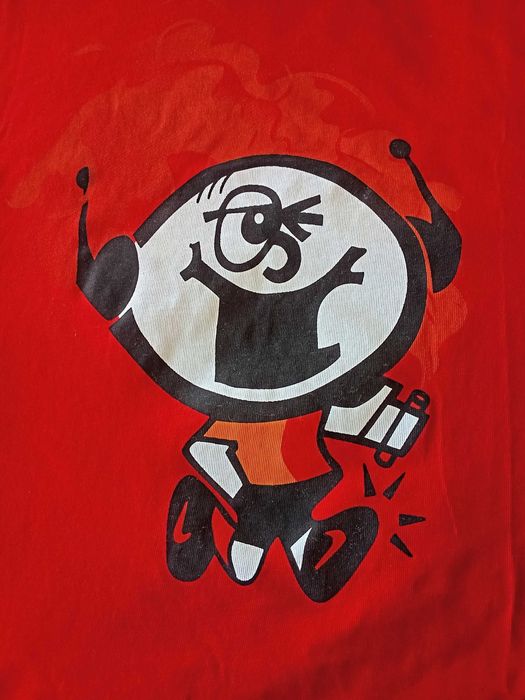 T-shirt _ S – Nike