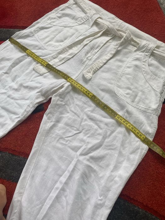 Штани лляні на літо Л-ХЛ