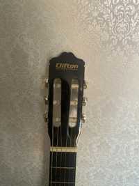 гітара clifton