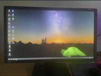 Монітор benq xl2411p