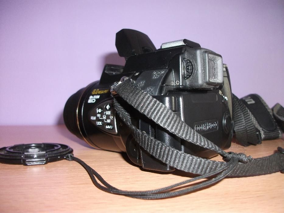 Продам б/у фотоапарат Nikon CoolPix 8700