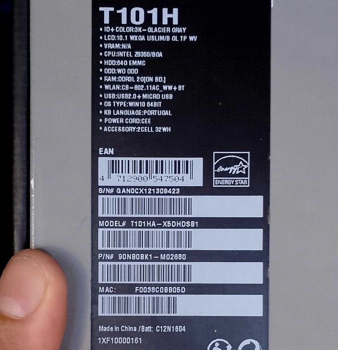 RECOMPENSA BEM a quem ACHAR meus Portáteis Asus, Samsung e Acer