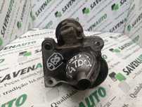 Motor Arranque Ford Fiesta Vi (Cb1, Ccn)
