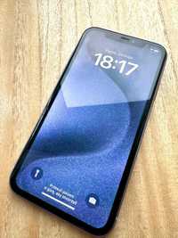 iPhone 11 fiolet , jak nowy !