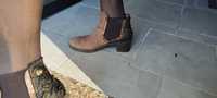 Botas da Marca MLW